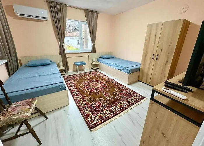 калоянови Gramatikovo