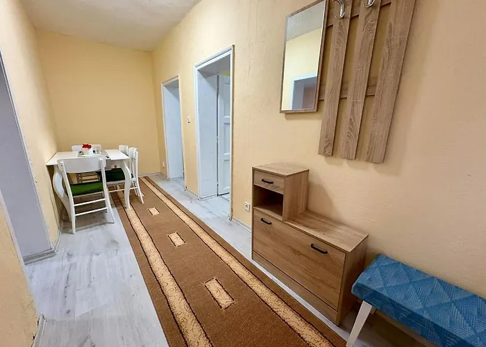 Semesterbostad калоянови