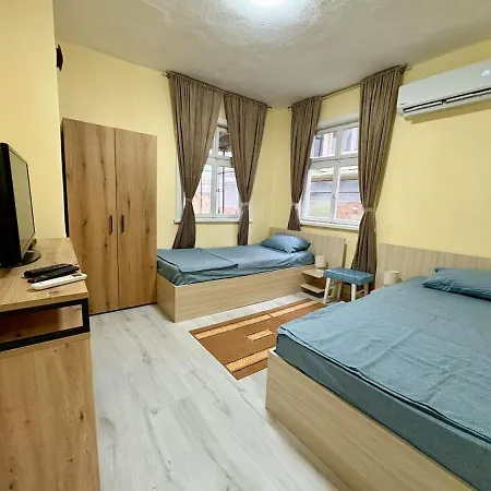 Case de vacanță калоянови Gramatikovo