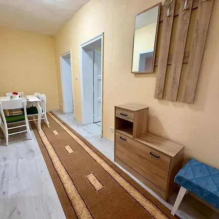 Vakantiehuis калоянови