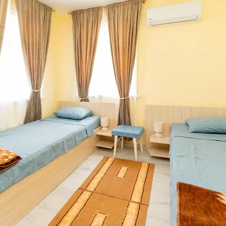 Case de vacanță калоянови Gramatikovo